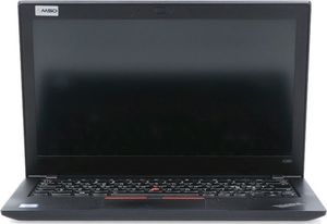 Laptop Lenovo Lenovo ThinkPad X280 i5-7300U 8GB 240GB SSD 1366x768 Klasa A- Windows 10 Home 1