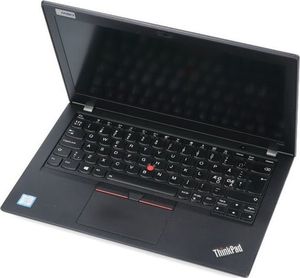 Laptop Lenovo Lenovo ThinkPad X280 i5-7300U 8GB 240GB SSD 1366x768 Klasa A- Windows 10 Home 2