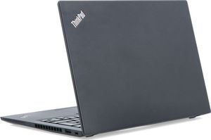 Laptop Lenovo Lenovo ThinkPad X280 i5-7300U 8GB 240GB SSD 1366x768 Klasa A- Windows 10 Home 3