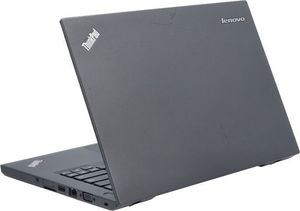 Laptop Lenovo Lenovo ThinkPad T450 Błysk i5-5200U 8GB NOWY DYSK 240GB SSD 1366x768 Klasa A- Windows 10 Home 3