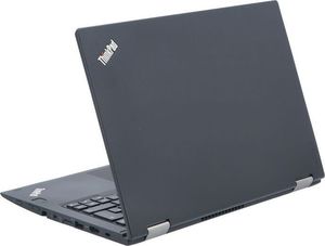 Laptop Lenovo Hybrydowy Lenovo ThinkPad Yoga 260 i5-6200U 8GB 240GB SSD 1920x1080 Klasa A/B Windows 10 Home L21 3