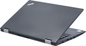Laptop Lenovo Hybrydowy Lenovo ThinkPad Yoga 260 i5-6200U 8GB 240GB SSD 1920x1080 Klasa A/B Windows 10 Home L21 4
