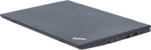 Laptop Lenovo Hybrydowy Lenovo ThinkPad Yoga 260 i5-6200U 8GB 240GB SSD 1920x1080 Klasa A/B Windows 10 Home L21 5