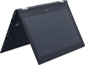 Laptop Lenovo Hybrydowy Lenovo ThinkPad Yoga 260 i5-6200U 8GB 240GB SSD 1920x1080 Klasa A/B Windows 10 Home L21 10