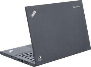 Laptop Lenovo Lenovo ThinkPad T450 i5-5300U 8GB 240GB SSD 1600x900 Klasa A-/C Windows 10 Home L21 3