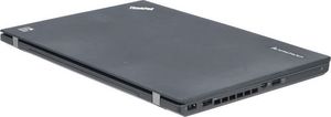 Laptop Lenovo Lenovo ThinkPad T450 i5-5300U 8GB 240GB SSD 1600x900 Klasa A-/C Windows 10 Home L21 6