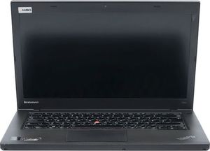 Laptop Lenovo Lenovo ThinkPad T440 i5-4300U 8GB 240GB SSD 1366x768 Klasa A 1