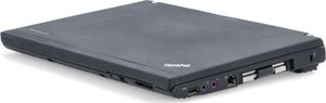Laptop Lenovo Lenovo ThinkPad X200 Core 2 Duo P8600 4GB 120GB SSD 1280x800 Klasa B Windows 10 Home 5