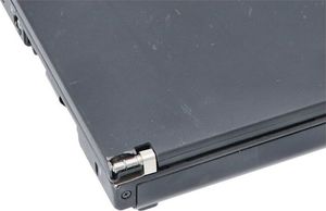 Laptop Lenovo Lenovo ThinkPad X200 Core 2 Duo P8600 4GB 120GB SSD 1280x800 Klasa B Windows 10 Home 7