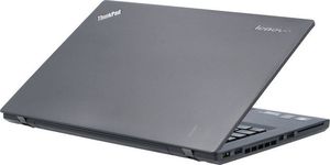 Laptop Lenovo Lenovo ThinkPad T450s i5-5200U 8GB 240GB SSD 1600x900 Klasa A Windows 10 Professional 4