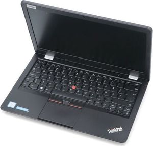 Laptop Lenovo Lenovo ThinkPad S2 13 i5-6200U 8GB 240GB SSD 1366x768 Klasa A Windows 10 Home 2