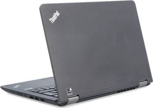 Laptop Lenovo Dotykowy Lenovo ThinkPad S3 Yoga 14 i5-5200U 8 GB 240GB SSD 1920x1080 Klasa A- Windows 10 Home 3