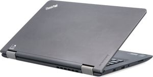 Laptop Lenovo Dotykowy Lenovo ThinkPad S3 Yoga 14 i5-5200U 8 GB 240GB SSD 1920x1080 Klasa A- Windows 10 Home 4