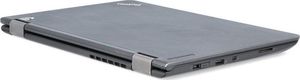 Laptop Lenovo Dotykowy Lenovo ThinkPad S3 Yoga 14 i5-5200U 8 GB 240GB SSD 1920x1080 Klasa A- Windows 10 Home 6