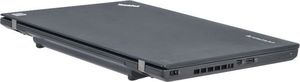 Laptop Lenovo Lenovo ThinkPad T440 i7-4600U 8GB 240GB SSD 1600x900 Klasa A- Windows 10 Home 5