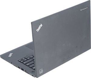 Laptop Lenovo Lenovo ThinkPad T450 i5-5200U 8GB 240GB SSD 1366x768 Klasa A- Windows 10 Professional 3