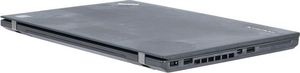 Laptop Lenovo Lenovo ThinkPad T450 i5-5200U 8GB 240GB SSD 1366x768 Klasa A- Windows 10 Professional 5