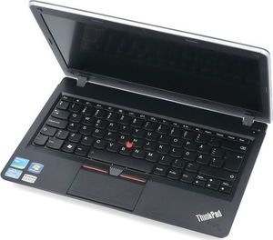 Laptop Lenovo Lenovo ThinkPad Edge E320 i3-2350M 8GB 240GB SSD 1366x768 Klasa A Windows 10 Home 2