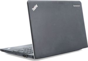 Laptop Lenovo Lenovo ThinkPad Edge E540 i3-4000M 8GB 240GB SSD 1366x768 QWERTY PL Klasa A- Windows 10 Home 3