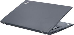 Laptop Lenovo Dotykowy Lenovo ThinkPad T460S i5-6300U 8GB 240GB SSD 1920x1080 Klasa A Windows 10 Home + Torba + Mysz 4