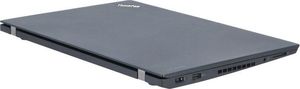 Laptop Lenovo Dotykowy Lenovo ThinkPad T460S i5-6300U 8GB 240GB SSD 1920x1080 Klasa A Windows 10 Home + Torba + Mysz 5
