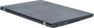 Laptop Lenovo Lenovo ThinkPad T460S i5-6200U 8GB 240GB SSD 1920x1080 Klasa A- Windows 10 Home + Torba + Mysz 6