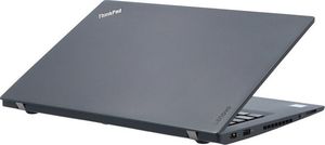 Laptop Lenovo Lenovo ThinkPad T460S i5-6200U 8GB 240GB SSD 1920x1080 Klasa A Windows 10 Home + Torba + Mysz 4