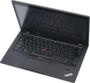 Laptop Lenovo Dotykowy Lenovo ThinkPad X1 Carbon 1st i5-3427U 4GB 120GB SSD 1600x900 Klasa A- Windows 10 Home 3