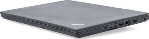 Laptop Lenovo Dotykowy Lenovo ThinkPad T460 i5-6200U 8GB NOWY DYSK 240GB SSD 1920x1080 Klasa A 5