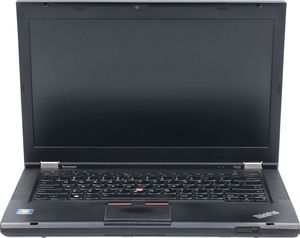 Laptop Lenovo Lenovo ThinkPad T450s i5-5200U 8GB 240GB SSD 1600x900 Klasa A- 1