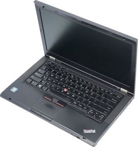 Laptop Lenovo Lenovo ThinkPad T450s i5-5200U 8GB 240GB SSD 1600x900 Klasa A- 2