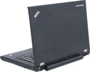 Laptop Lenovo Lenovo ThinkPad T450s i5-5200U 8GB 240GB SSD 1600x900 Klasa A- 3