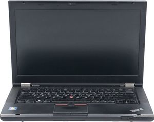 Laptop Lenovo Lenovo ThinkPad T450s i5-5200U 8GB 240GB SSD 1600x900 Klasa A- Windows 10 Professional 1