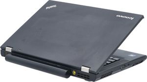 Laptop Lenovo Lenovo ThinkPad T450s i5-5200U 8GB 240GB SSD 1600x900 Klasa A- Windows 10 Professional 4