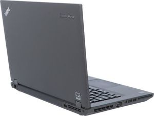 Laptop Lenovo Lenovo ThinkPad L440 i5-4200M 8GB 240GB SSD 1600x900 Klasa A Windows 10 Home 4