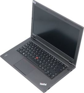 Laptop Lenovo Lenovo ThinkPad L440 i5-4200M 8GB 240GB SSD 1600x900 Klasa A Windows 10 Home 6