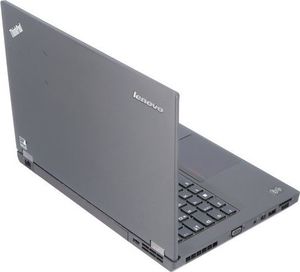 Laptop Lenovo Lenovo ThinkPad T440p i5-4300M 8GB 120GB SSD 1366x768 Klasa A- Windows 10 Home 5