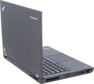 Laptop Lenovo Lenovo ThinkPad T440p i5-4300M 8GB 480GB SSD 1366x768 Klasa A- Windows 10 Home 2