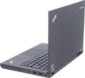 Laptop Lenovo Lenovo ThinkPad T440p i5-4300M 8GB 480GB SSD 1366x768 Klasa A- Windows 10 Home 4