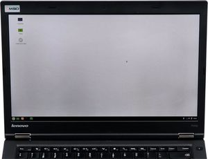 Laptop Lenovo Lenovo ThinkPad T440p i5-4330M 8GB 480GB SSD 1920x1080 Klasa A- Windows 10 Home 8