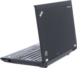 Laptop Lenovo Lenovo ThinkPad X220 i5-2520M 8GB 240GB SSD 1366x768 Klasa A/B Windows 10 Home 4