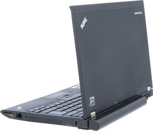 Laptop Lenovo Lenovo ThinkPad X220 i3-2350M NOWY DYSK 8GB 240GB SSD 1366x768 Klasa A-/B Windows 10 Home 3