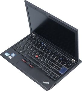 Laptop Lenovo Lenovo ThinkPad X220 i3-2350M NOWY DYSK 8GB 240GB SSD 1366x768 Klasa A-/B Windows 10 Home 6
