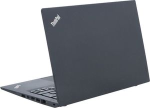 Laptop Lenovo Lenovo ThinkPad T460 i5-6200U NOWY DYSK 8GB 240GB SSD 1920x1080 Klasa A-/B Windows 10 Home 3
