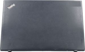 Laptop Lenovo Lenovo ThinkPad T460 i5-6200U NOWY DYSK 8GB 240GB SSD 1920x1080 Klasa A-/B Windows 10 Home 5