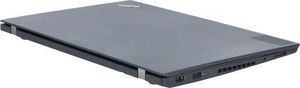 Laptop Lenovo Lenovo ThinkPad T460 i5-6200U NOWY DYSK 8GB 240GB SSD 1920x1080 Klasa A-/B Windows 10 Home 6