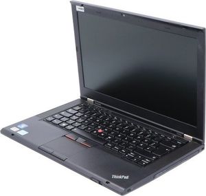 Laptop Lenovo Lenovo ThinkPad T430s i5-3320M 8GB 240GB SSD 1600x900 Klasa A Windows 10 Home 2