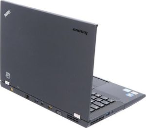 Laptop Lenovo Lenovo ThinkPad T430s i5-3320M 8GB 240GB SSD 1600x900 Klasa A Windows 10 Home 6