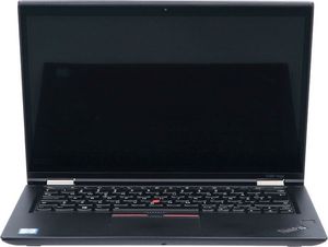 Laptop Lenovo Dotykowy Lenovo ThinkPad X380 Yoga i5-8350 8GB 240GB SSD 1920x1080 Klasa A- Windows 10 Home 1
