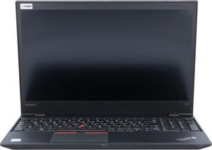 Laptop Lenovo Lenovo ThinkPad T570 i5-7300U 8GB 240GB SSD 1920x1080 Klasa A- Windows 10 Home 1